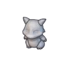 Pok&eacute;mon Pokopia - Statues myst&eacute;rieuse