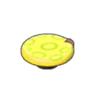 Pok&eacute;mon Pokopia - Table Baie