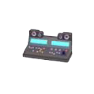 Pok&eacute;mon Pokopia - Table de mixage