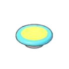 Pok&eacute;mon Pokopia - Table pop art