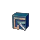 Pok&eacute;mon Pokopia - Tablette myst&eacute;rieuse (A)