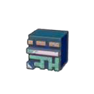 Pok&eacute;mon Pokopia - Tablette myst&eacute;rieuse (B)