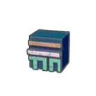 Pok&eacute;mon Pokopia - Tablette myst&eacute;rieuse (C)