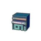 Pok&eacute;mon Pokopia - Tablette myst&eacute;rieuse (D)