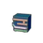 Pok&eacute;mon Pokopia - Tablette myst&eacute;rieuse (E)