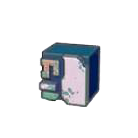 Pok&eacute;mon Pokopia - Tablette myst&eacute;rieuse (F)