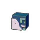 Pok&eacute;mon Pokopia - Tablette myst&eacute;rieuse (G)