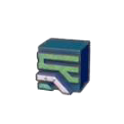 Pok&eacute;mon Pokopia - Tablette myst&eacute;rieuse (H)