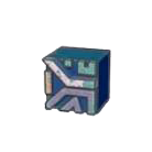 Pok&eacute;mon Pokopia - Tablette myst&eacute;rieuse (K)