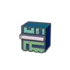 Pok&eacute;mon Pokopia - Tablette myst&eacute;rieuse (L)