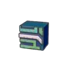 Pok&eacute;mon Pokopia - Tablette myst&eacute;rieuse (M)