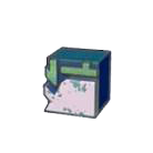 Pok&eacute;mon Pokopia - Tablette myst&eacute;rieuse (N)