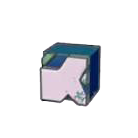 Pok&eacute;mon Pokopia - Tablette myst&eacute;rieuse (O)