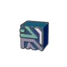 Pok&eacute;mon Pokopia - Tablette myst&eacute;rieuse (Q)