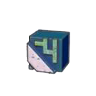 Pok&eacute;mon Pokopia - Tablette myst&eacute;rieuse (R)