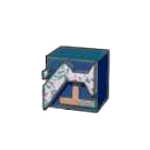 Pok&eacute;mon Pokopia - Tablette myst&eacute;rieuse (V)