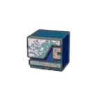 Pok&eacute;mon Pokopia - Tablette myst&eacute;rieuse (W)