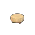 Pok&eacute;mon Pokopia - Tabouret baln&eacute;aire