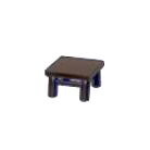 Pok&eacute;mon Pokopia - Tabouret en fer