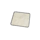 Pok&eacute;mon Pokopia - Tapis doux