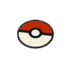 Pok&eacute;mon Pokopia - Tapis Pok&eacute; Ball