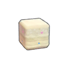 Pok&eacute;mon Pokopia - Terre blanche