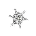 Pok&eacute;mon Pokopia - Toile gluante