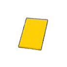 Pok&eacute;mon Pokopia - Toit en toile inclin&eacute;