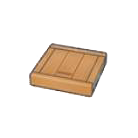 Pok&eacute;mon Pokopia - Trappe &agrave; battant