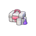 Pok&eacute;mon Pokopia - Trousse de premiers soins