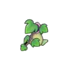 Pok&eacute;mon Pokopia - Vase carnivore 