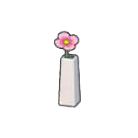 Pok&eacute;mon Pokopia - Vase uniflore