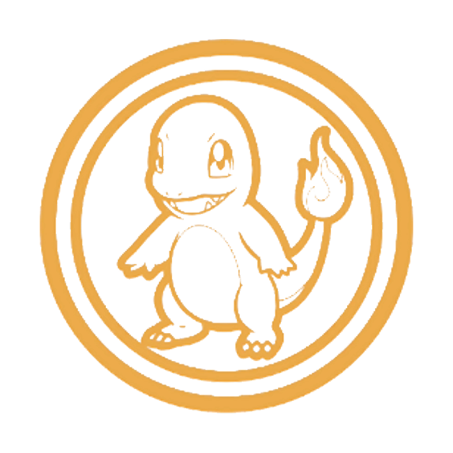 Pok&eacute;mon Pokopia - Tampon Salam&egrave;che