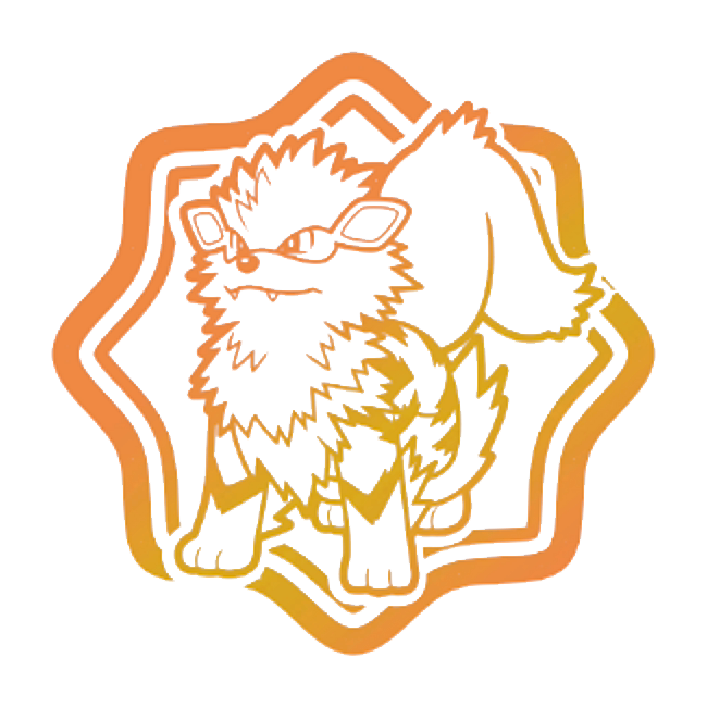 Pok&eacute;mon Pokopia - Tampon Arcanin