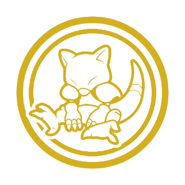 Pok&eacute;mon Pokopia - Tampon Abra