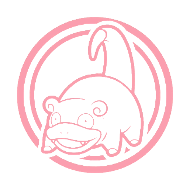 Pok&eacute;mon Pokopia - Tampon Ramoloss