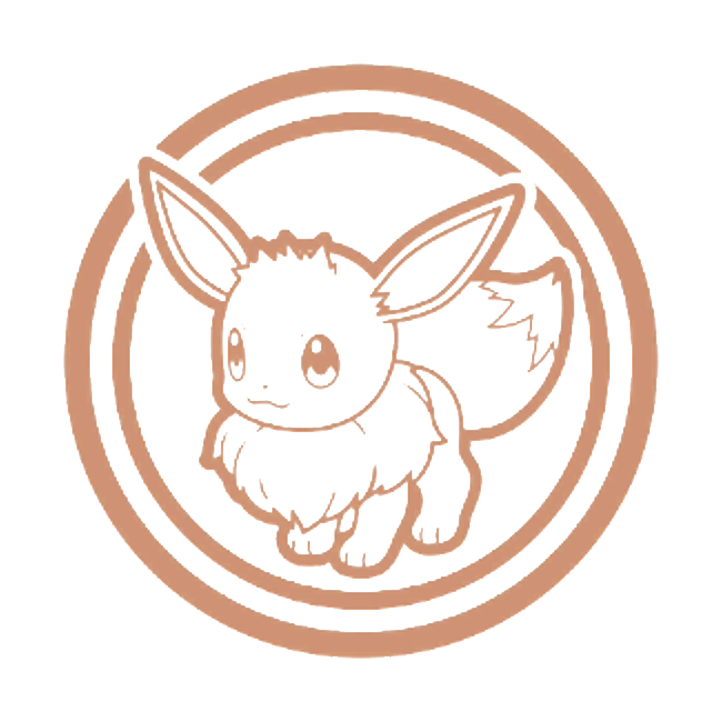 Pok&eacute;mon Pokopia - Tampon &Eacute;voli