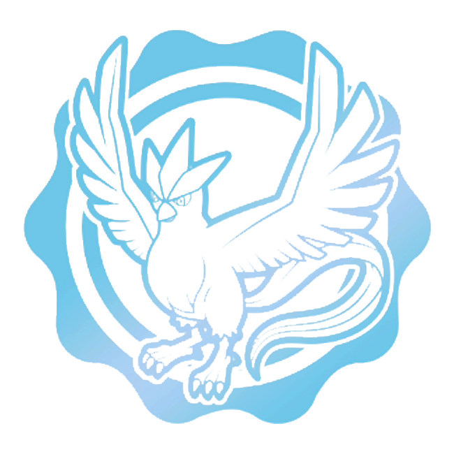 Pok&eacute;mon Pokopia - Tampon Artikodin