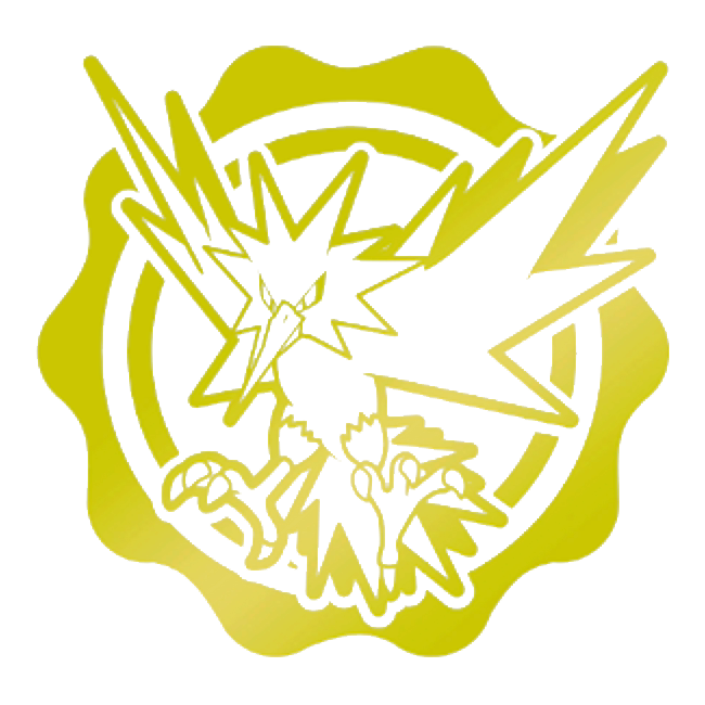 Pok&eacute;mon Pokopia - Tampon &Eacute;lecthor