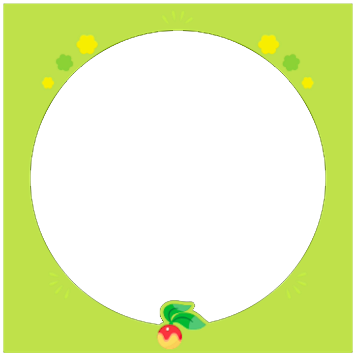 Pokemon Pokopia - Cadre Baie Mepo