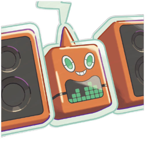 Pokemon Pokopia - DJ Motisma