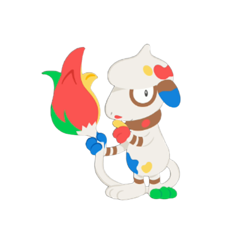 Pokemon Pokopia - Ma&icirc;tre Queulorior