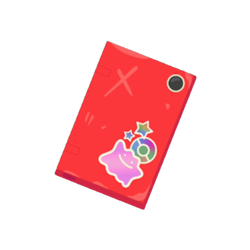 Pokemon Pokopia - Pok&eacute;dex