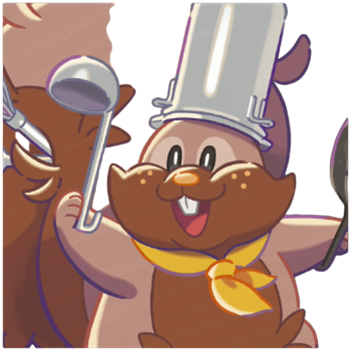 Pokemon Pokopia - Rongrago&ucirc;t