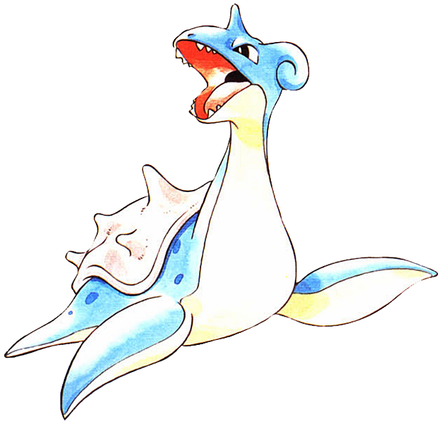 Pokémon Or & Pokémon Argent - Eternia