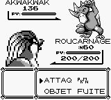 rencontrer missingno pokemon rouge