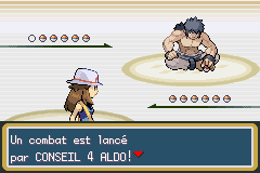 [PokeCommunity.com] Say something scandalous about the above user (now even more scandalous!)