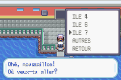 Soluce Pokémon Rouge Feu Et Vert Feuille Partie 26 La