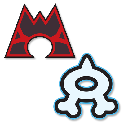 team aqua et team magma