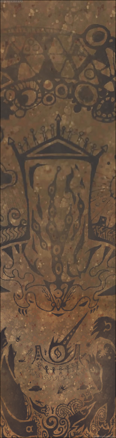 Les Legendes de Hoenn 3